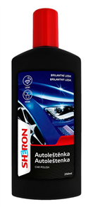 Sheron SH1512327 Autoleštěnka 250 ml