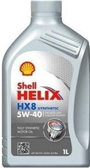 SHELL 550046290