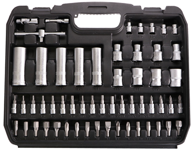 Gola sada TOOL SET 108 SIXTOL
