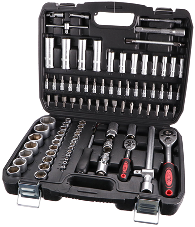 Gola sada TOOL SET 94 SIXTOL