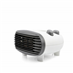Elektrický teplovzdušný ventilátor 1000 / 2000W FH07 GEKO