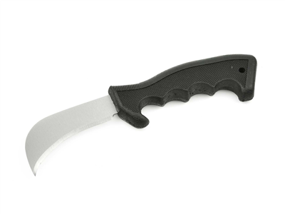 Nůž na řezání lepenky, koberců, podlahových krytin 230mm GEKO