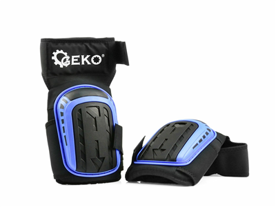 Nákoleníky gelové, vysoké, 2 ks GEKO