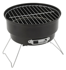 Cattara 13024 Gril na dřevěné uhlí BOSA přenosný s taškou CATTARA