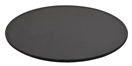 Cattara 13065 Grilovací plát kulatý LITINA (pro grily 13040,13043) CATTARA