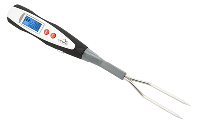 Grilovací teploměr digitální FORK CATTARA