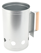 Cattara 13090 Startér na dřevěné uhlí a brikety CATTARA