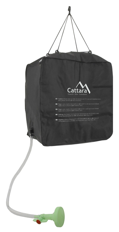 Kempingová sprcha 40l CATTARA