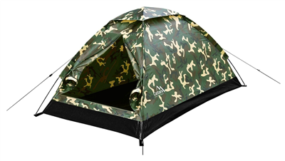 Stan ARMY pro 2 osoby 200x120x100cm PU2000mm CATTARA