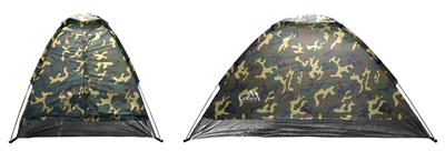 Stan ARMY pro 2 osoby 200x120x100cm PU2000mm CATTARA