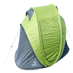 Stan GARDA pro 2 osoby 230x130x95cm PU3000mm CATTARA