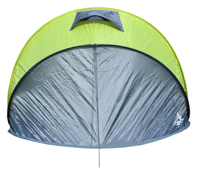 Stan GARDA pro 2 osoby 230x130x95cm PU3000mm CATTARA