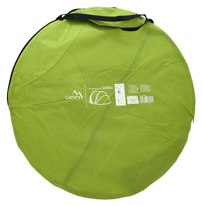 Stan GARDA pro 2 osoby 230x130x95cm PU3000mm CATTARA