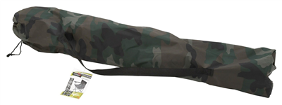 Židle kempingová skládací BARI ARMY CATTARA