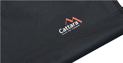 Kempingová lavice KOPER skládací CATTARA