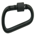 Karabina BLACK STRONG CATTARA