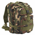 Batoh na záda 30l ARMY WOOD CATTARA