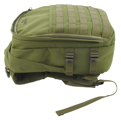 Batoh na záda 30l OLIVE CATTARA