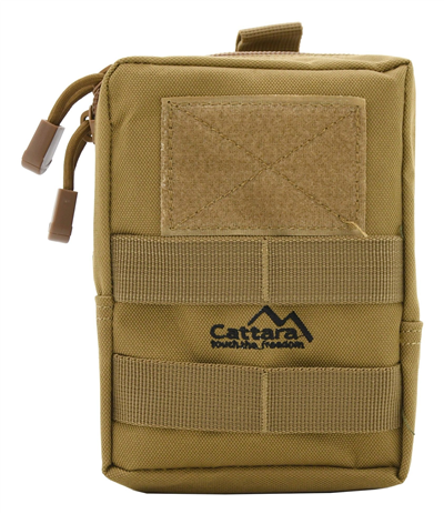 Sumka 17x11x6cm ARMY CATTARA