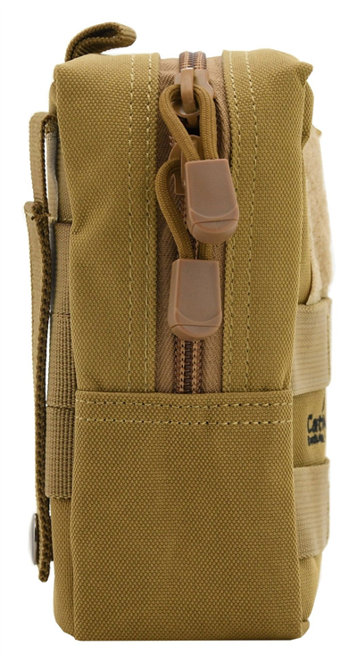 Sumka 17x11x6cm ARMY CATTARA