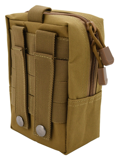 Sumka 17x11x6cm ARMY CATTARA