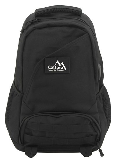 Batoh na záda 30l BLACK WIN CATTARA