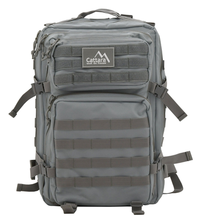 Batoh na záda 45l BLUE-GREY CATTARA
