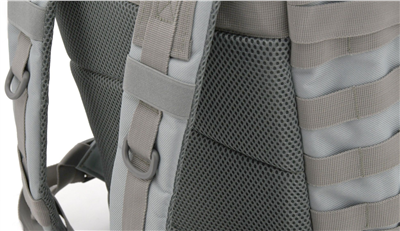 Batoh na záda 45l BLUE-GREY CATTARA