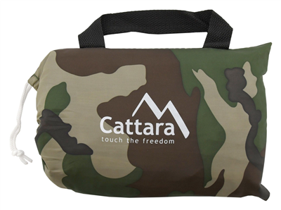 Celta 2x3m WATERPROOF CATTARA