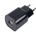 Nabíječka USB, 2,4A, 12W, 100-240V EXTOL-LIGHT