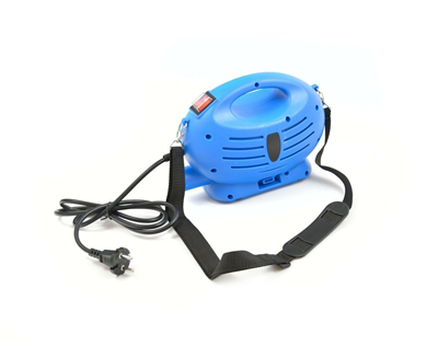 Pistole stříkací s kompresorem, 650 W GEKO