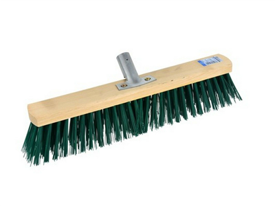 Koště silniční 40cm, bez násady GEKO