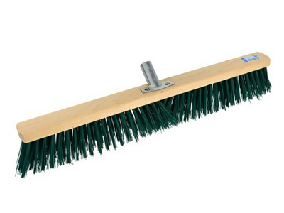 Koště silniční 60cm, bez násady GEKO
