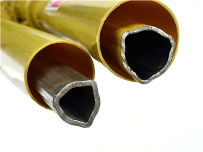 Hřídel kloubová, 80 cm, 500 Nm GEKO