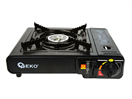 GEKO G80521 Turistický plynový vařič s ventilem 2,5kW GEKO