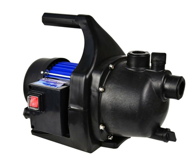 Zahradní čerpadlo 1200W GEKO