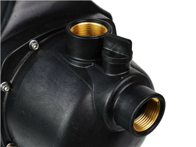 Zahradní čerpadlo 1200W GEKO