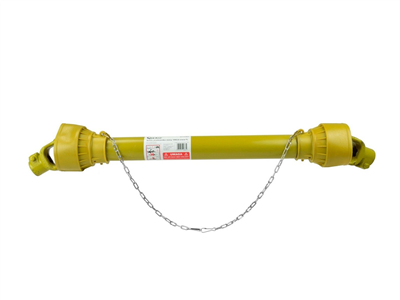 Hřídel kloubová, 100 cm, 500 Nm GEKO