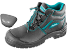 TOTAL-TOOLS TSP202SB.45 Boty, velikost 45 TOTAL-TOOLS