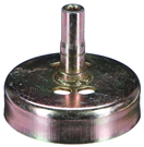 GEKO G81069F Kryt spojky pro křovinořez, 9 zubů - náhradní díl GEKO