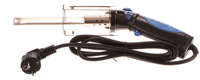 Tavná řezačka na polystyren a PVC 250W, termonůž, GEKO