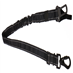 Bezpečnostní pás do auta pro psa CAR BELT FREDY, 63/90 x 2,5