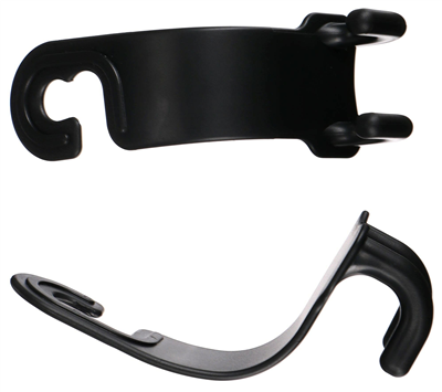Háček do auta za opěrku hlavy CAR HOOK 1, 2ks SIXTOL