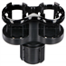 Držák nápojů dvojitý CAR CUP HOLDER 1 SIXTOL