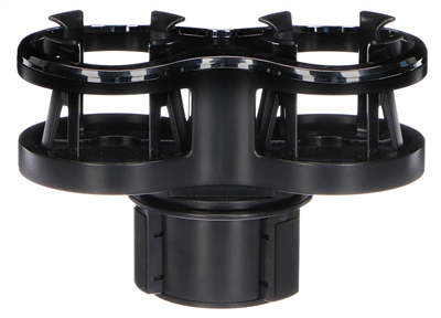 Držák nápojů dvojitý CAR CUP HOLDER 1 SIXTOL