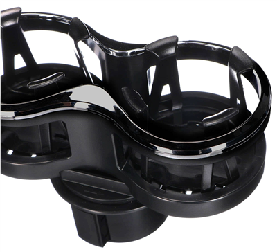 Držák nápojů dvojitý CAR CUP HOLDER 1 SIXTOL
