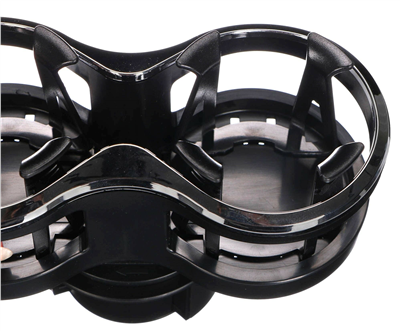 Držák nápojů dvojitý CAR CUP HOLDER 1 SIXTOL
