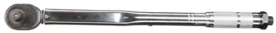 Momentový klíč MECHANIC TORQUE 1, 1/2“, 28-210 Nm SIXTOL