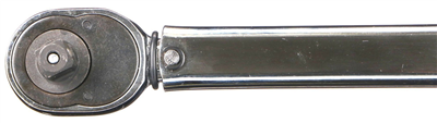Momentový klíč MECHANIC TORQUE 1, 1/2“, 28-210 Nm SIXTOL