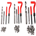 Sada na opravu závitů MECHANIC THREAD SET 88, M6 - M10 SIXTO